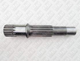 Вал для гусеничный экскаватор DAEWOO-DOOSAN DX160LC-3 (130712-00798)