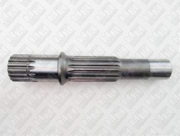 Вал для гусеничный экскаватор DAEWOO-DOOSAN DX420LC-3 (130712-00662)