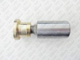 Комплект поршней (1 компл./7-9 шт.) для гусеничный экскаватор DAEWOO-DOOSAN DX530LC-3 (K9001845)