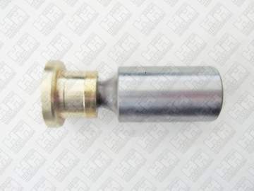 Комплект поршней (1 компл./9 шт.) для колесный экскаватор DAEWOO-DOOSAN S185W-V (704502, 409-00009A, 113351, 1.409-00090, 113352B, 409-00009, 1.355-00005)