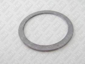 Кольцо блока поршней для гусеничный экскаватор DAEWOO-DOOSAN S290LC-V (113376, 114-00241)