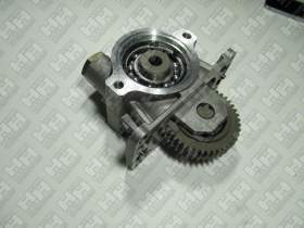 PTO BOX для гусеничный экскаватор VOLVO EC150 LC ()
