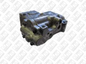 Регулятор для гусеничный экскаватор VOLVO EC480D (VOE14623844, VOE14623845)